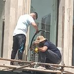 خدمات تاسیسات علیزاده