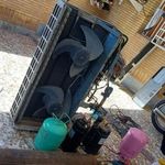 خدمات تاسیسات علیزاده