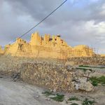 قلعه تاریخی ایزدخواست