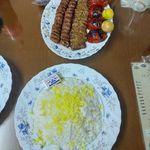رستوران صفا تهران