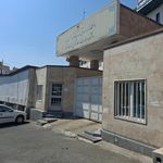 ایستگاه اتوبوس دانشگاه علوم و تحقیقات