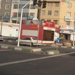 بانک ملی شعبه تهرانسر غربی