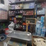 فروشگاه مواد غذایی حسنی