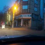 فروشگاه های زنجیره ای رفاه (شعبه خسروشاه)