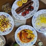 رستوران صفا تهران
