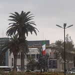 بانک ملی شعبه مطهری جنوبی
