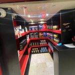فروشگاه وتعویض روغن بزرگ بابایی