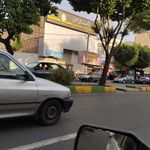بانک ملی شعبه شهرک منظریه