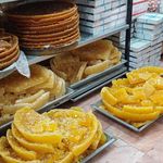 شیرینی سازی حاج خلیفه رضا تاج نیا