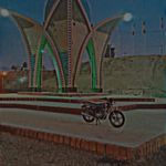امامزاده سید محمد 