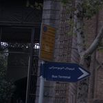 ایستگاه تاکسی