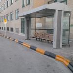 ایستگاه اتوبوس استاد یوسفی 15
