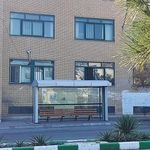 ایستگاه اتوبوس استاد یوسفی 15