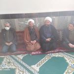مسجد الزهرا