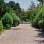 بوستان رسالت