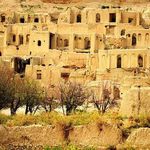 قلعه تاریخی ایزدخواست