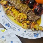 رستوران صفا تهران