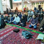 مسجد آیت الله تالهی