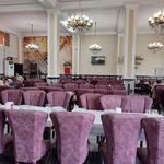 رستوران حاج عیسی شعبه ۲