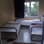 مهمانپذیر پارس