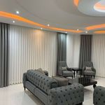 پرده خوانساری دیزاین