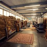 قالیشویی سراج تهرانپارس