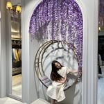 فروشگاه لباس میهمانی کاراد