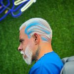 سالن لوکس "كله چي"