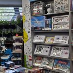 فروشگاه کتاب و خانه کودک آفتاب