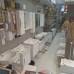 فروشگاه روشویی کابینتی وی نوین