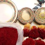زعفران نگین پارس
