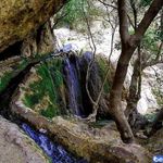 آبشار تنگ تامرادی