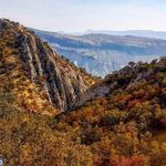 آبشار تنگ تامرادی