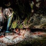 آبشار تنگ تامرادی