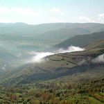 منطقه حفاظت گردیده سیاهرود