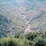 منطقه حفاظت گردیده سیاهرود