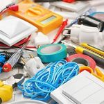 خدمات الکتریکی و سیم و کابل بیگی