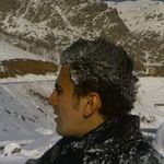 محمدرضا صفری