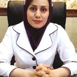 دکتر دنیا خسروی