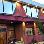 اقامتگاه بوم‌ گردی هفت بهشت
