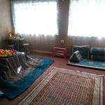 اقامتگاه بوم‌ گردی هفت بهشت