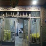 سنگک پزی شاه قاسمی