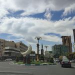بانک ملت شعبه میدان سلماس