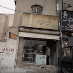 نان سنگک