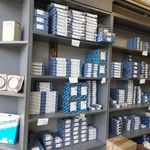 فروشگاه قربانیان