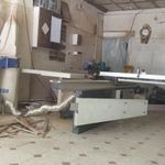 فروشگاه صنایع چوب و ام دی اف فرحبخش