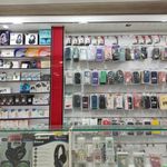 فروشگاه همراه طلایی شهر