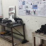مدرسه حضرت ابوالفضل