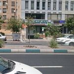 بانک کشاورزی  آیت اله کاشانی 