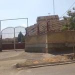 آتش نشانی ایثار